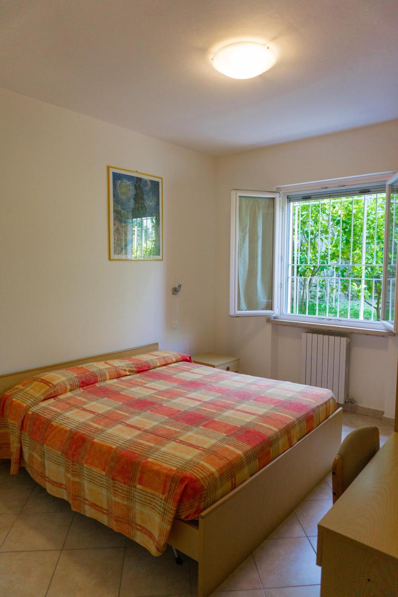 Ferienwohnung Casa Antonia Brenzone sul Garda Exterior foto